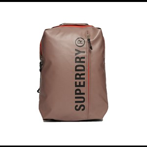 Superdry Ryggsäck Tarp 35 Beige