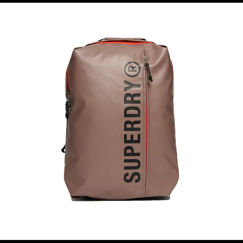 Superdry Ryggsäck Tarp 35 Beige 1