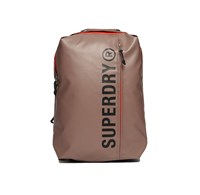 Superdry Ryggsäck Tarp 35 Beige 1