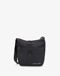 Jost Taske Hobo Sort 1