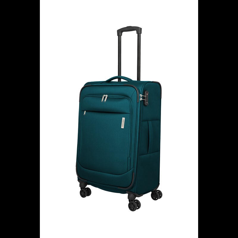 travelite Resväska Priego Bensin 66 Cm 2