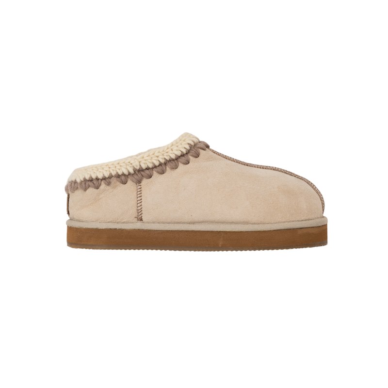 Shepherd Slippers Izzy Creme 37 1