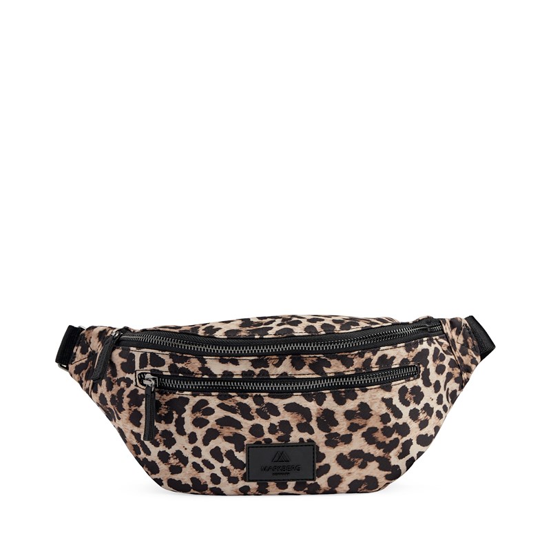 MARKBERG Bæltetaske Cargombg Leopard 1