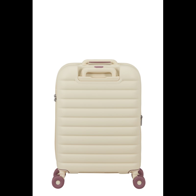 American Tourister Kuffert Neovibe Sand 55 Cm 10
