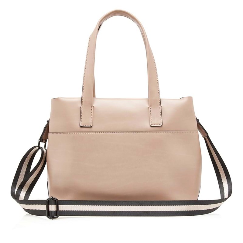 Castelijn & Beerens Arbejdstaske Emma Beige 13" 3