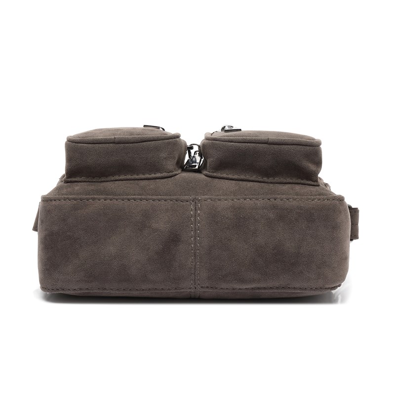 Noella Crossbody Kendra Grå 4