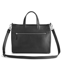 MARKBERG Computertaske Amaia Grain Sort 15" 1