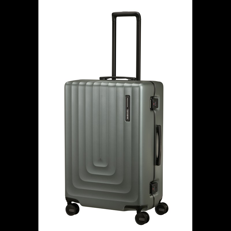 Samsonite Resväska Focus Khaki 69 Cm 9