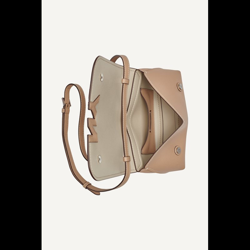 DKNY Crossbody Nicole  Beige 3