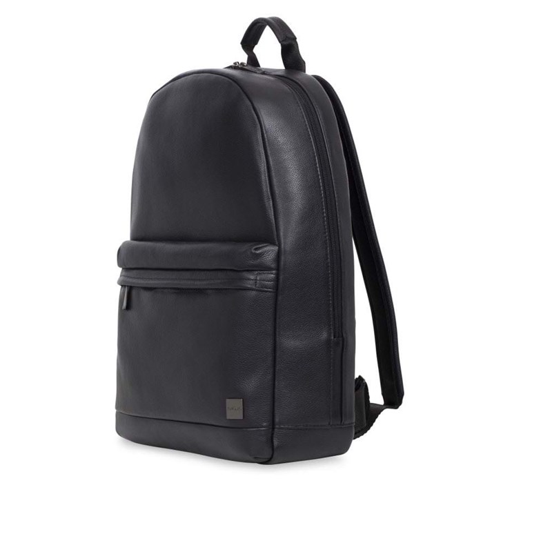 Knomo Rygsæk Albion Sort 15" 2