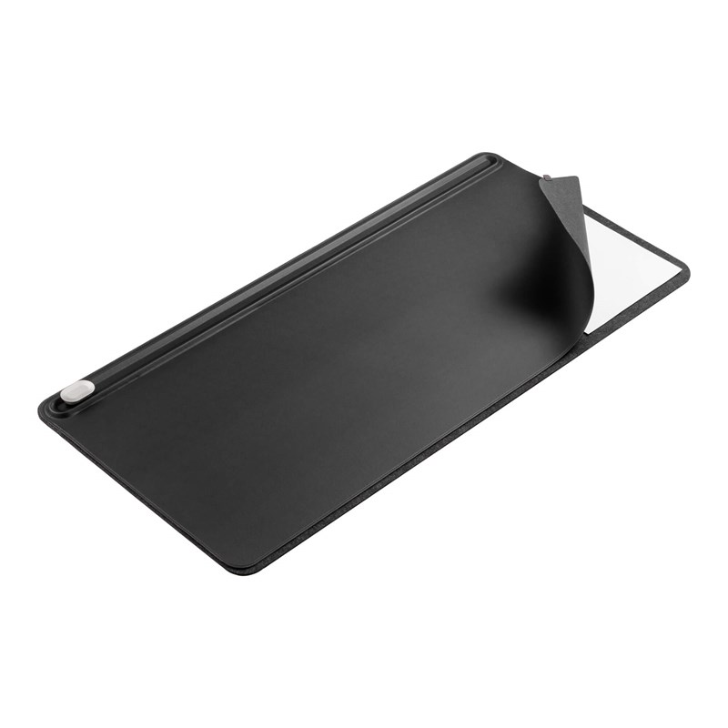 Orbitkey Skrivsunderlägg Organiser Svart 4