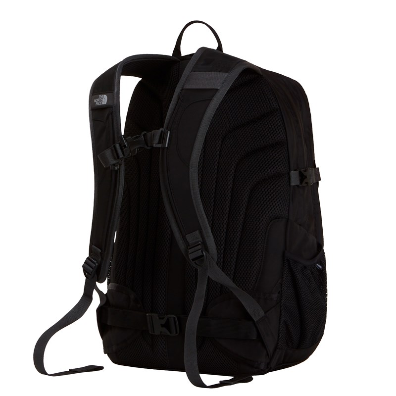 The North Face Rygssäck Borealis Classic P. Svart 4