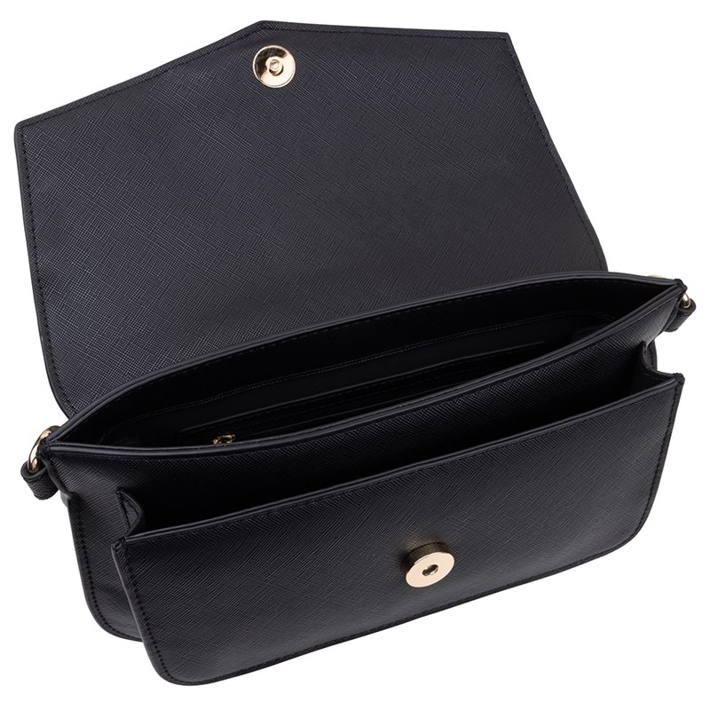 Valentino Bags Skuldertaske Unika  Sort 5