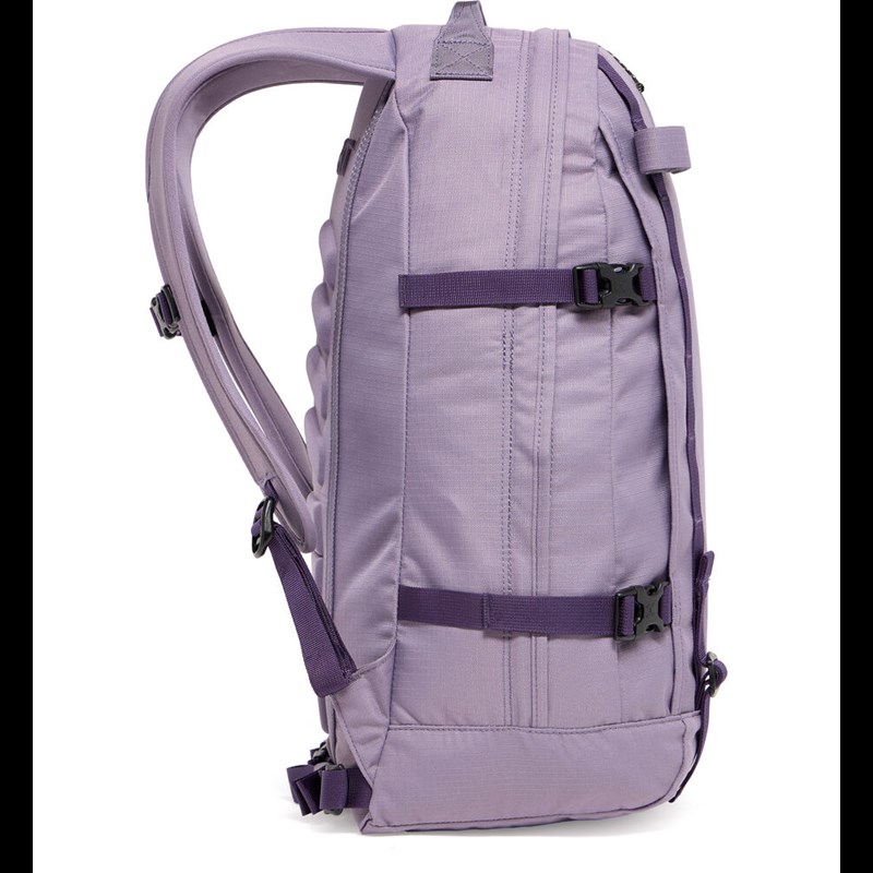 Haglöfs Rygsæk Tight L Lilla 5