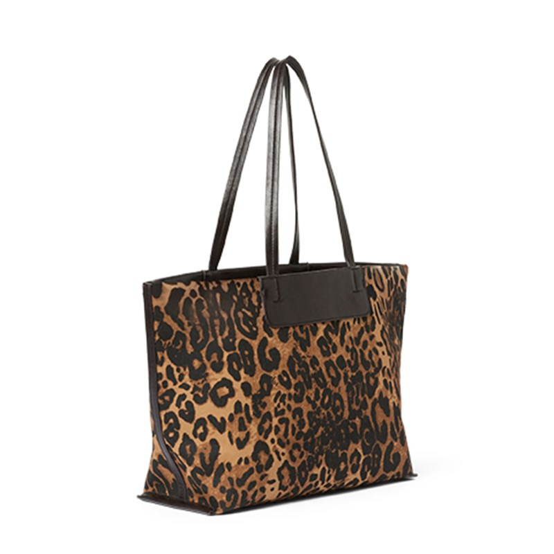 DAY ET Shopper Day Wild Leo  Leopard 2