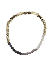 Conmé Armband Frida Grå