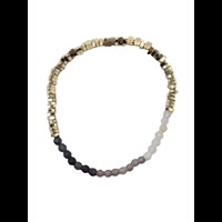 Conmé Armband Frida Grå