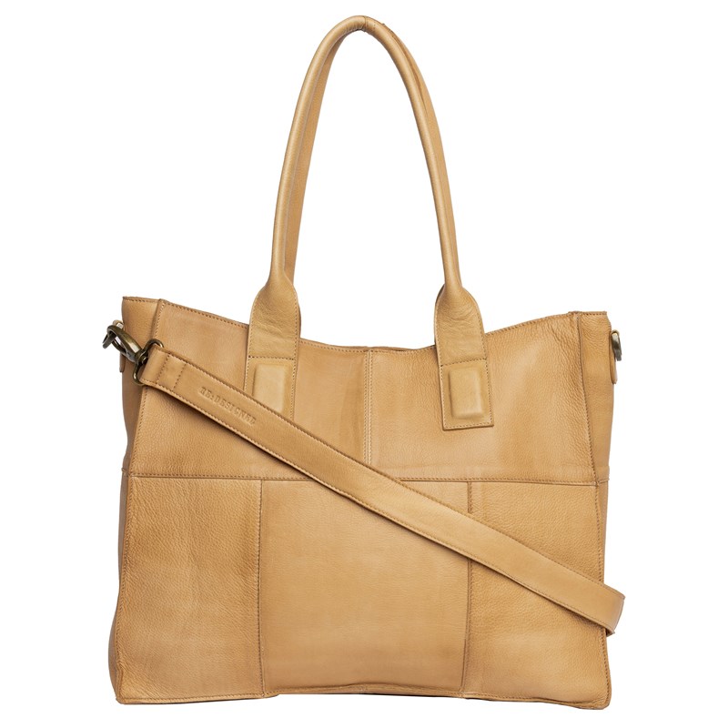 RE:DESIGNED Shopper Otilia Urban Sand 15" 4