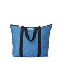 DAY ET Shopper Day GW RE-Q Lush Bag Blå 1