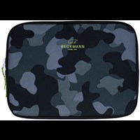 Beckmann Tablettfodral Camo Rex Kamouflage 1