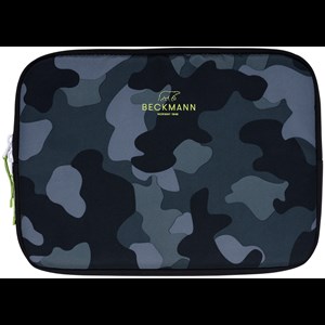 Beckmann Tablet Sleeve Camo Rex Camouflage