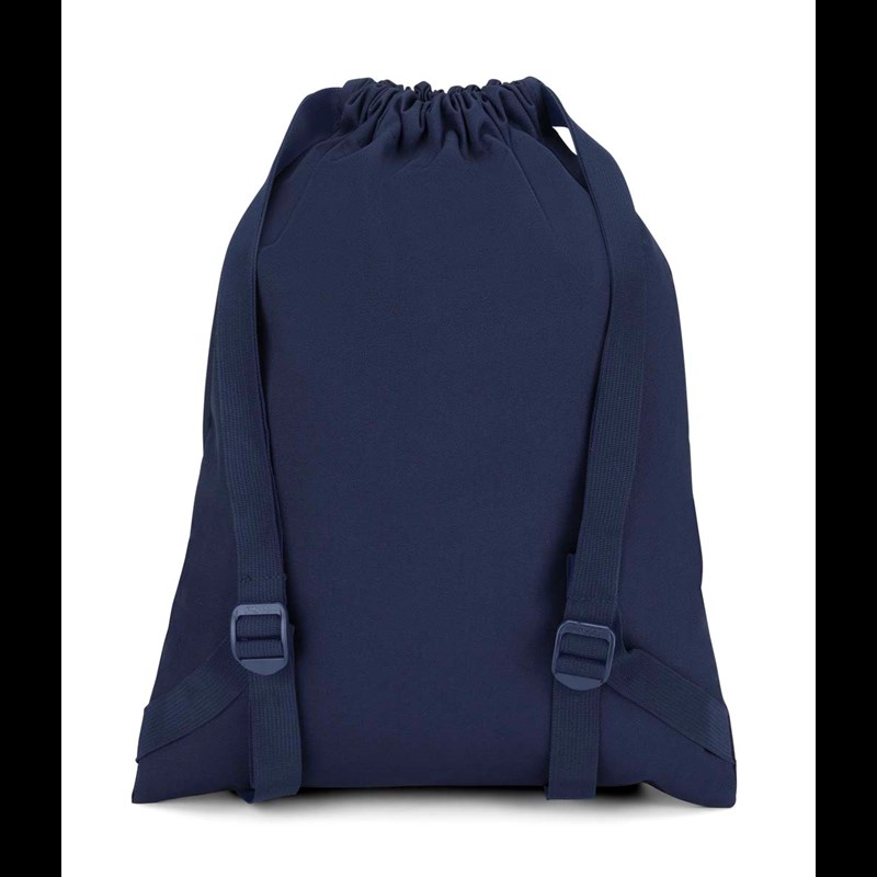 JanSport Rygsæk Drawsack Navy 6