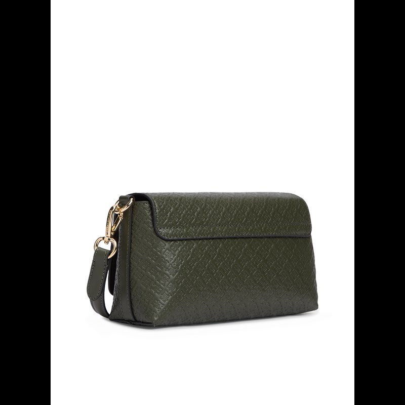 Tommy Hilfiger Crossover Thicon Grön 3