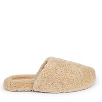 Lovelies Tofflor Tirich Mir Beige/grön 37 1