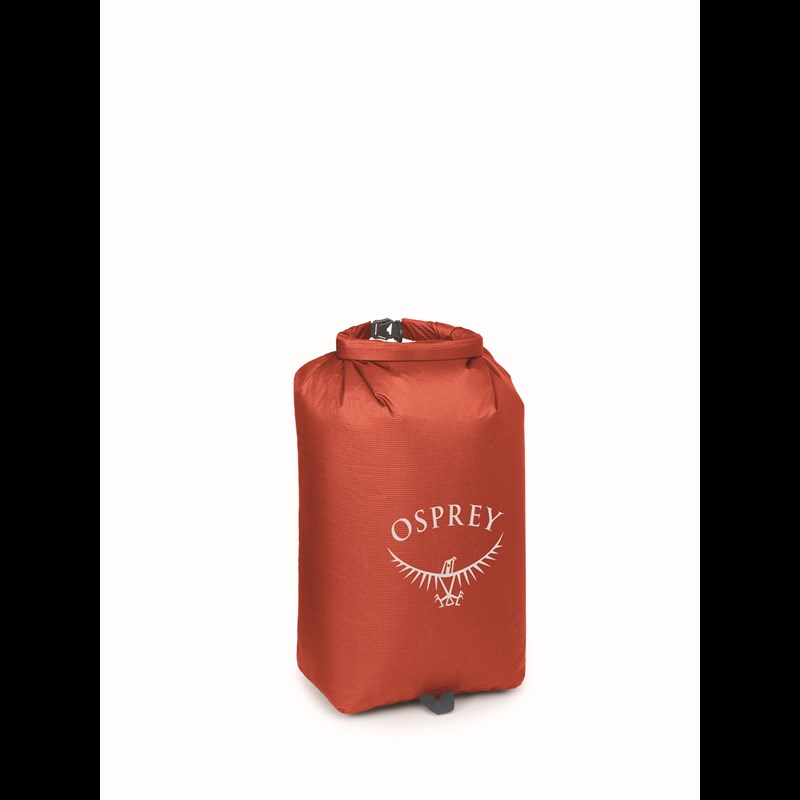 Osprey Pakkepose Drysack 20 Orange 2