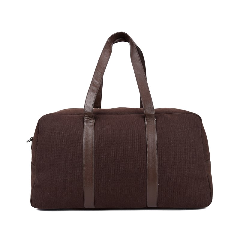 Núnoo Rejsetaske Vilhelm  Brun 4