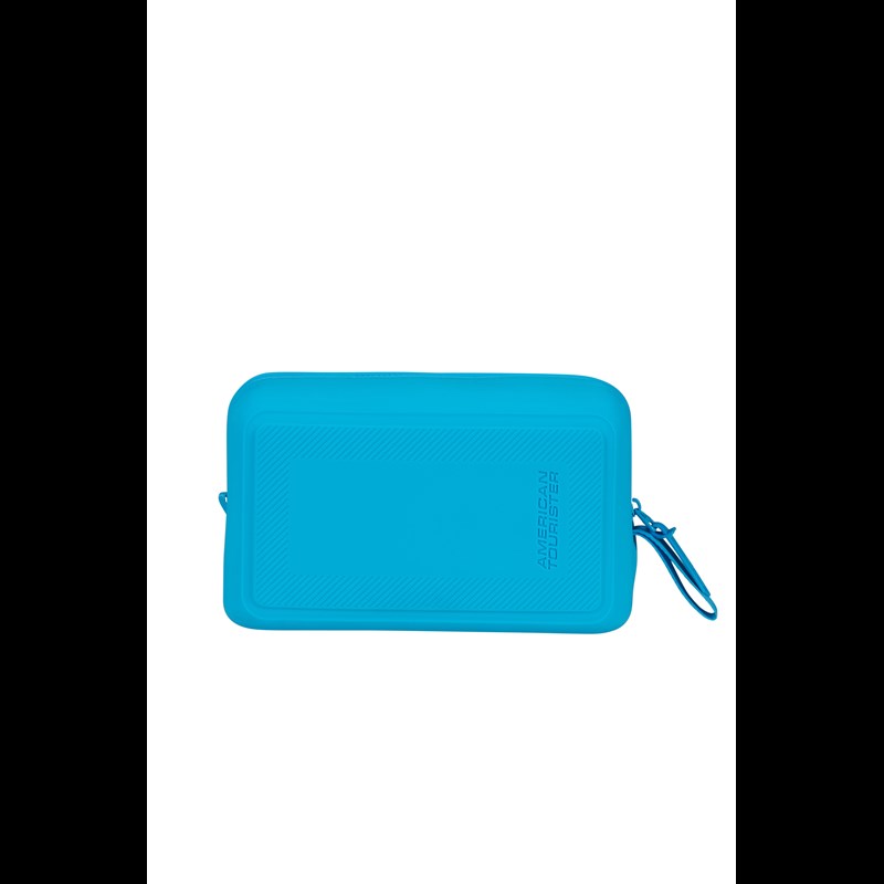 American Tourister Toilettaske Pop Blå 1