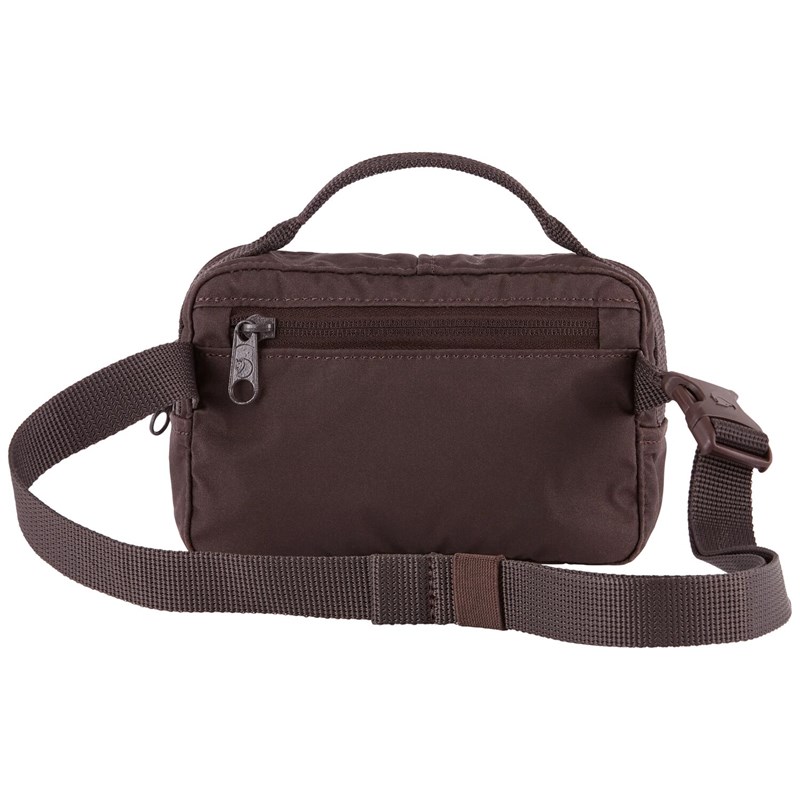 Fjällräven Bæltetaske Kånken Hip Pack M. Brun 2
