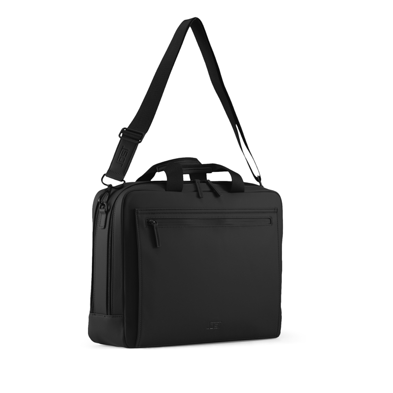 Jost Computertaske Halmstad Svart 15" 5