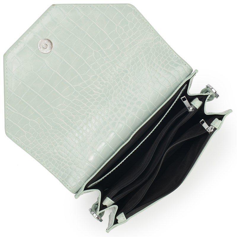 Unlimit Skuldertaske Rosemary Unlimit Mint 3