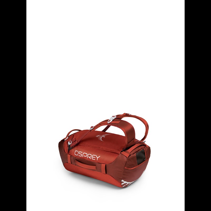 Osprey Duffel Bag Transporter 40 Rød 1
