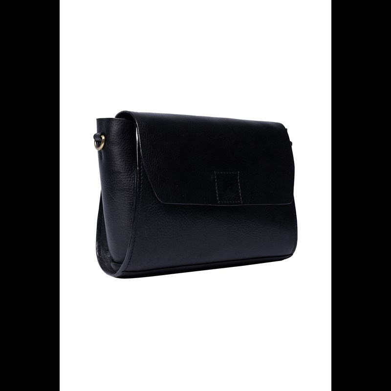 RE:DESIGNED Crossbody Nana Svart 2