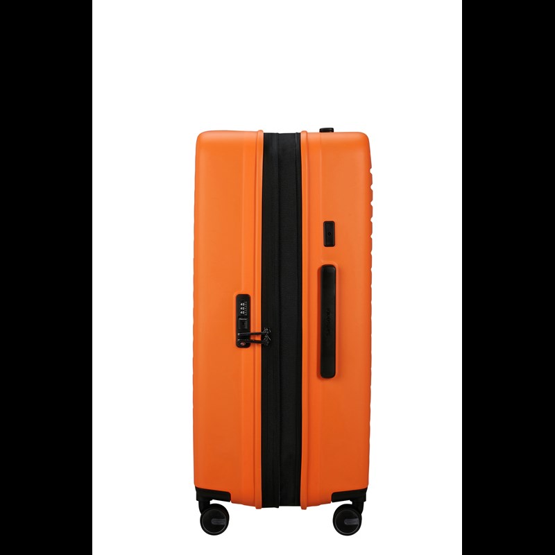 Samsonite Resväska Restackd Orange 75 Cm 5