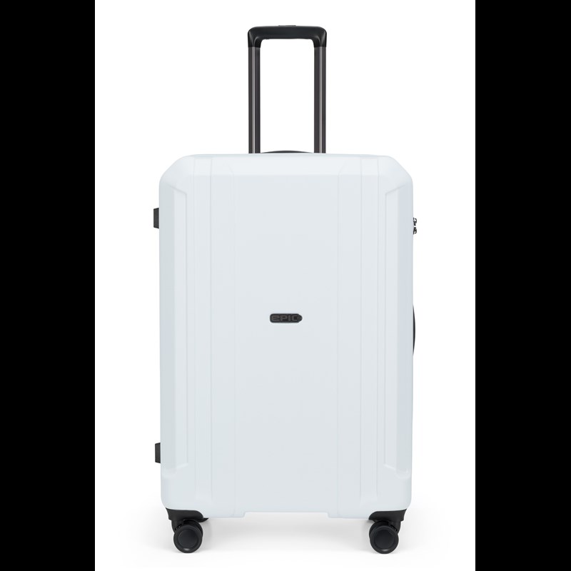 EPIC Resväska Airwave Neo Ljusblå 75 Cm 1