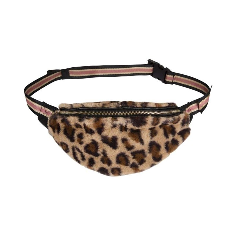 Sofie Schnoor Bæltetaske Brun 1