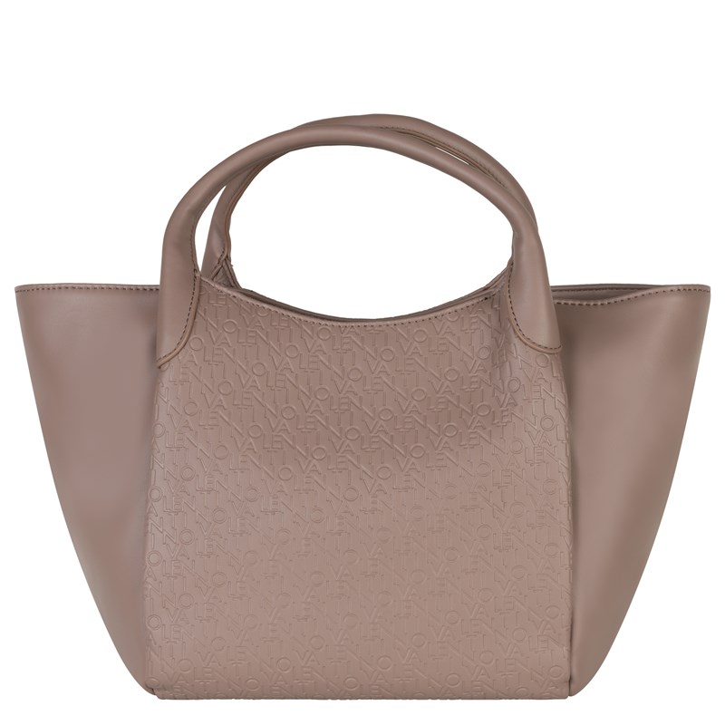 Valentino Bags Håndtaske Falak Re Taupe 3