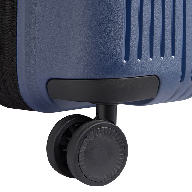 Delsey Resväska Ordener Slim Blå 55 Cm 9