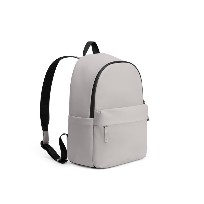 Gaston Luga Rygsæk Däsh Uni  Beige 14" 2