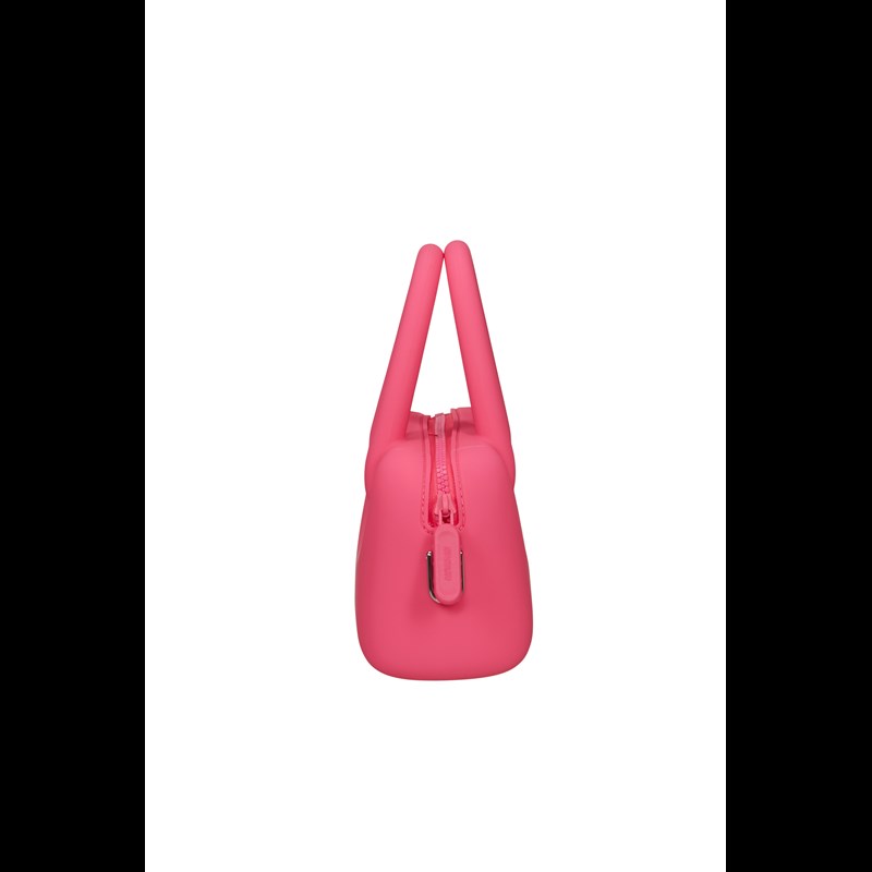 American Tourister Mini håndtaske Jelly Pop Pink 8