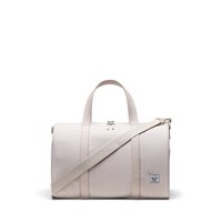 Herschel Duffel bag Novel Carry On Creme 1