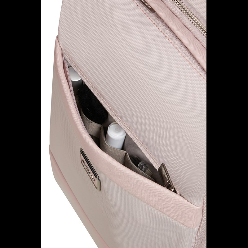Samsonite Ryggsäck Image Biz Rosa 14" 8