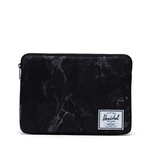 Herschel Dator Sleeve Anchor 15" Svart mönster