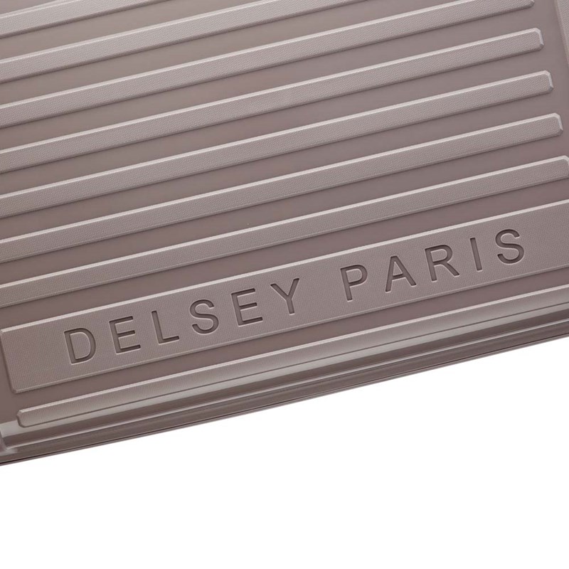 Delsey Resväska Lutece Brun 81 Cm 5