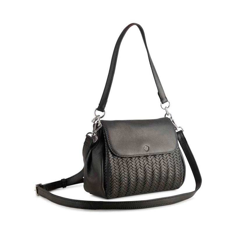 Aura Crossbody S Provence Sort 2