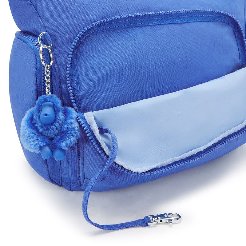 Kipling Crossbody Gabb Blå 6