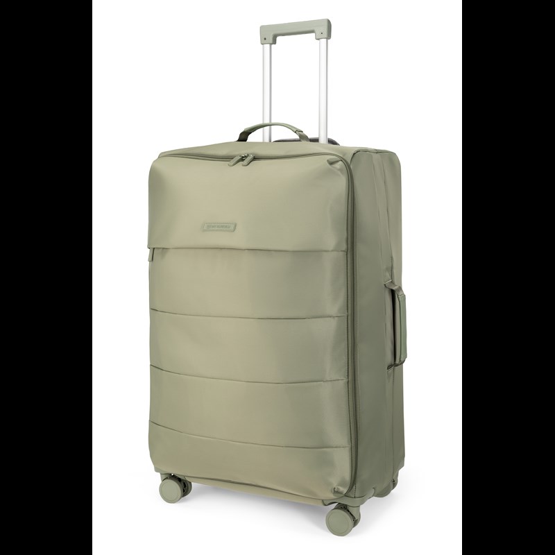 EPIC Kuffert Orbit Grøn 75 Cm 2